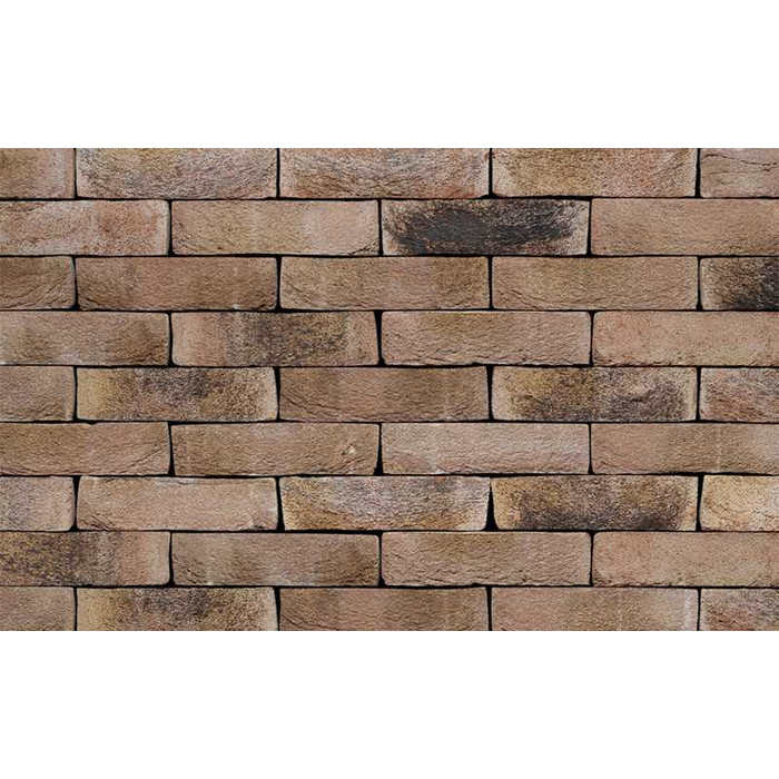 Кирпич S.Anselmo Superior Line Falmer Blend, 210х50х65 мм