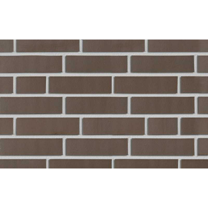 Кирпич клинкерный Roben Perth гладкий, 240х65х71 мм