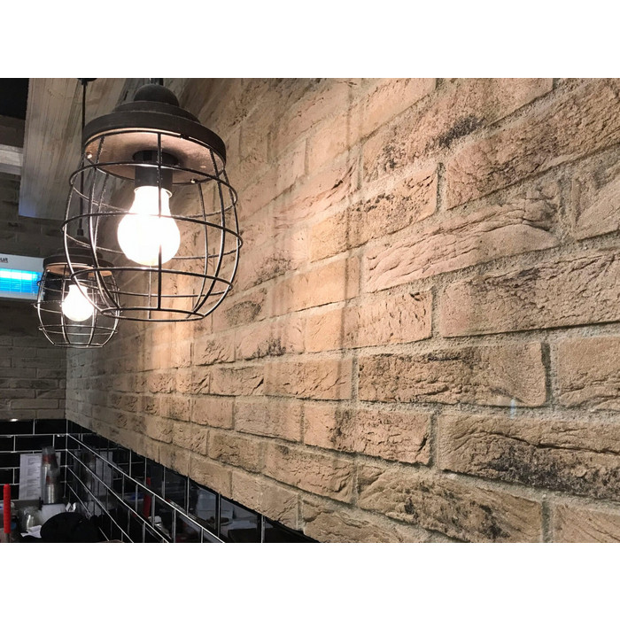 Кирпич S.Anselmo Superior Line Amsterdam, Standart, 240х115х70 мм фото 9