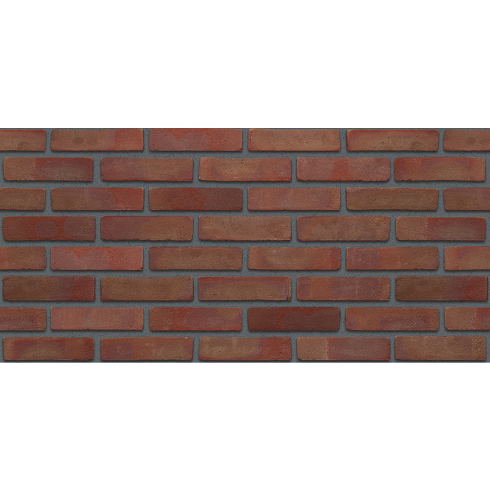 Кирпич S.Anselmo Superior Line Sel Hurst Red Multi, 210х50х65 мм фото 5
