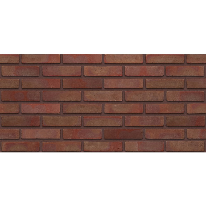 Кирпич S.Anselmo Superior Line Sel Hurst Red Multi, 210х50х65 мм фото 6