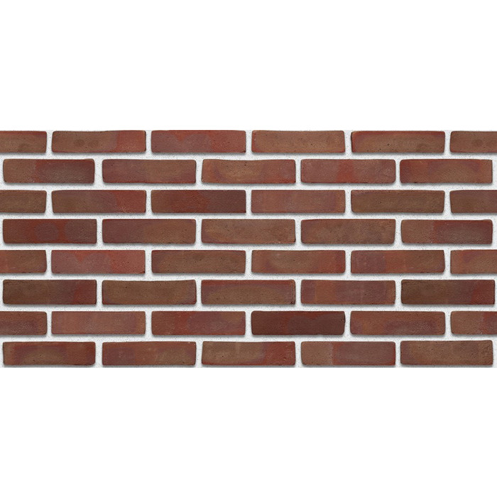 Кирпич S.Anselmo Superior Line Sel Hurst Red Multi, 210х50х65 мм фото 2