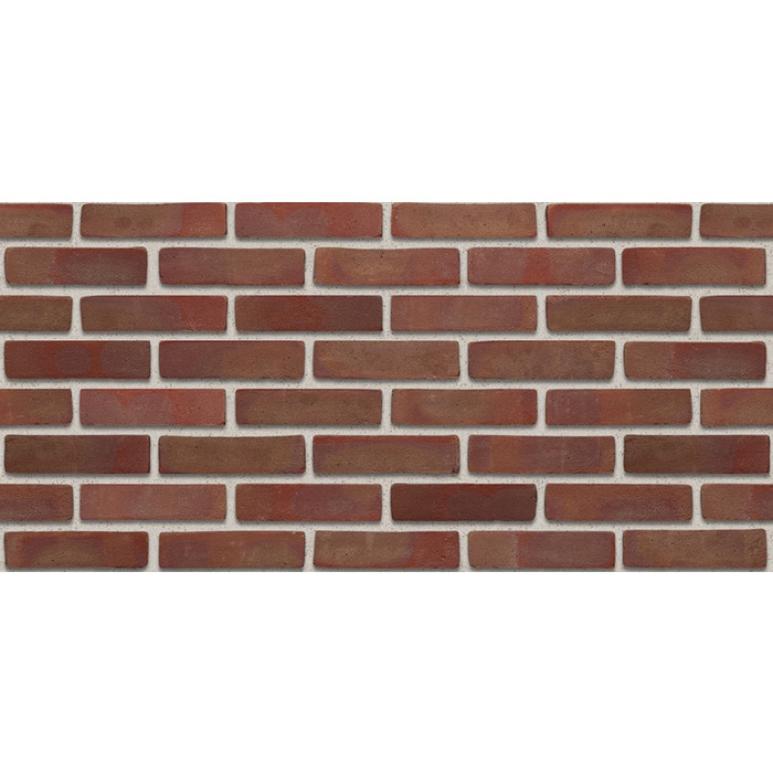 Кирпич S.Anselmo Superior Line Sel Hurst Red Multi, 210х50х65 мм фото 3