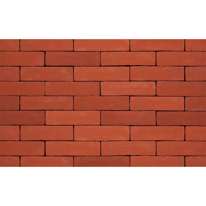 Кирпич S.Anselmo Superior Line Plumpton Red, 210х50х65 мм