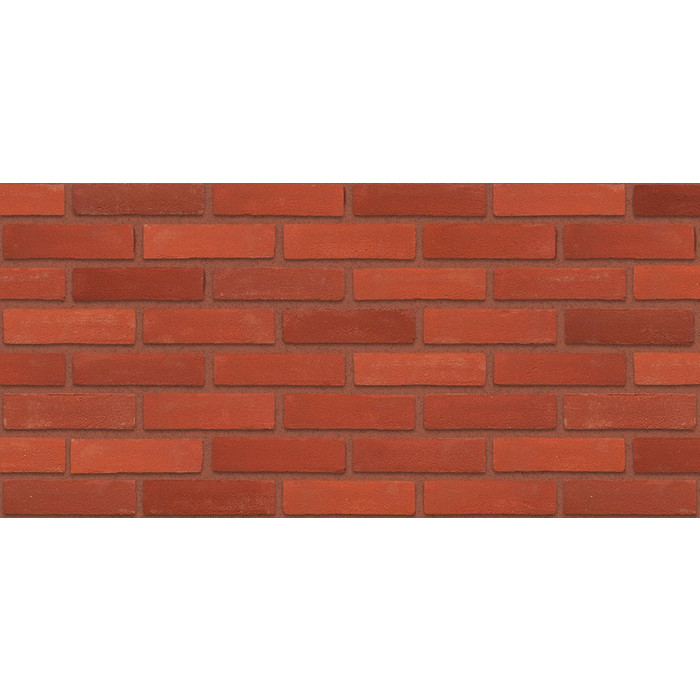 Кирпич S.Anselmo Superior Line Plumpton Red, 210х50х65 мм фото 5