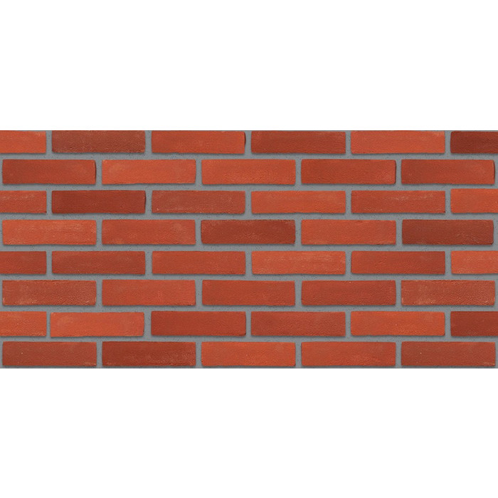 Кирпич S.Anselmo Superior Line Plumpton Red, 210х50х65 мм фото 3