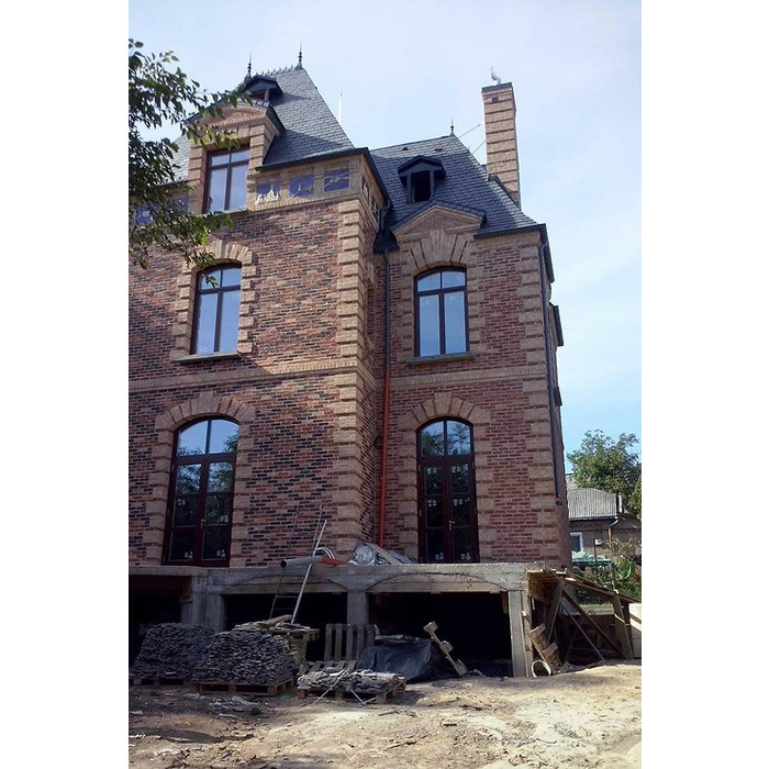 Кирпич S.Anselmo Superior Line Breda, Selmo, 240х115х70 мм фото 7