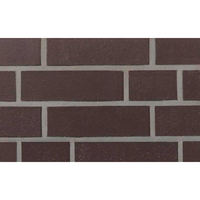 Кирпич клинкерный щелевой Terca S1, 240х115х71 мм