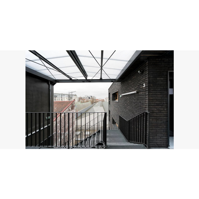 Кирпич S.Anselmo Superior Line Bruciato, Selmo, 240х115х70 мм фото 10