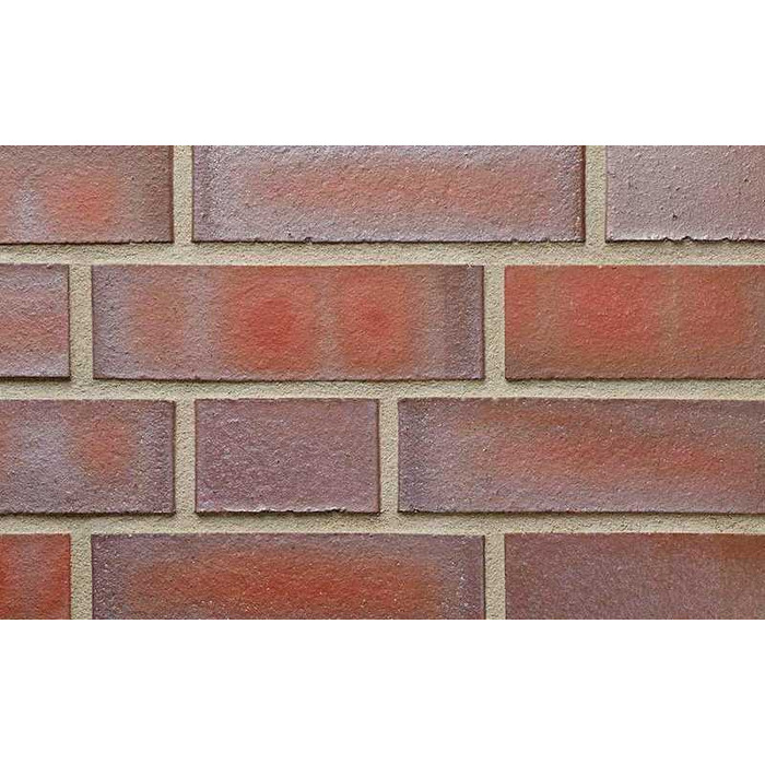 Кирпич клинкерный Terca KBB, 240х115х71 мм