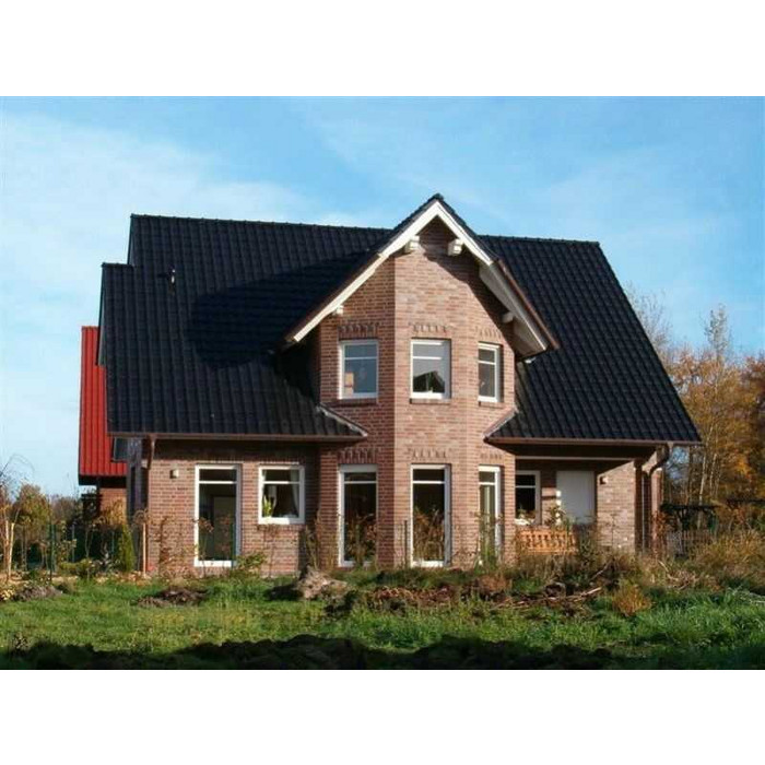 Кирпич клинкерный Terca KBB, 240х115х71 мм фото 2