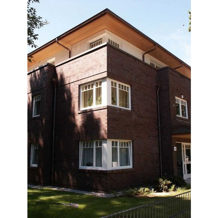 Кирпич клинкерный Terca KBB, 240х115х71 мм фото 4