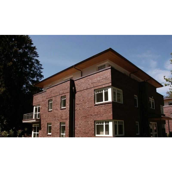 Кирпич клинкерный Terca KBB, 240х115х71 мм фото 5