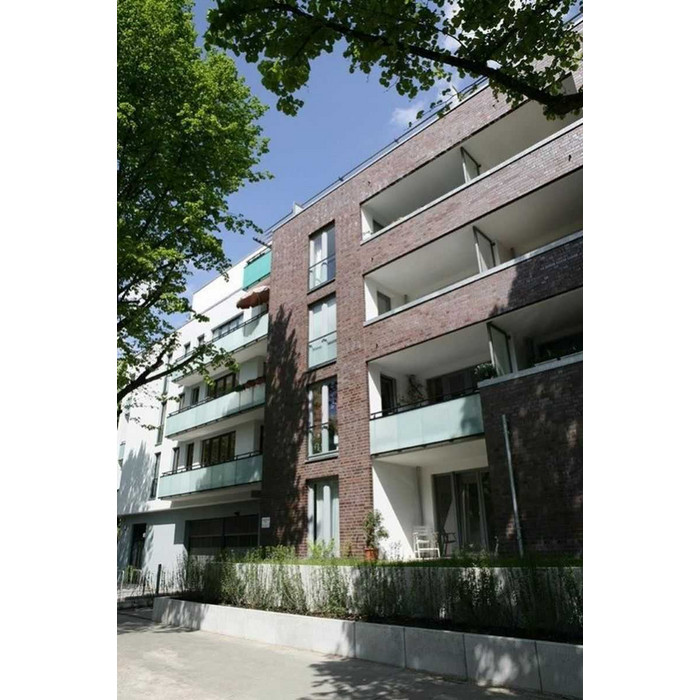 Кирпич клинкерный Terca KBB, 240х115х71 мм фото 8