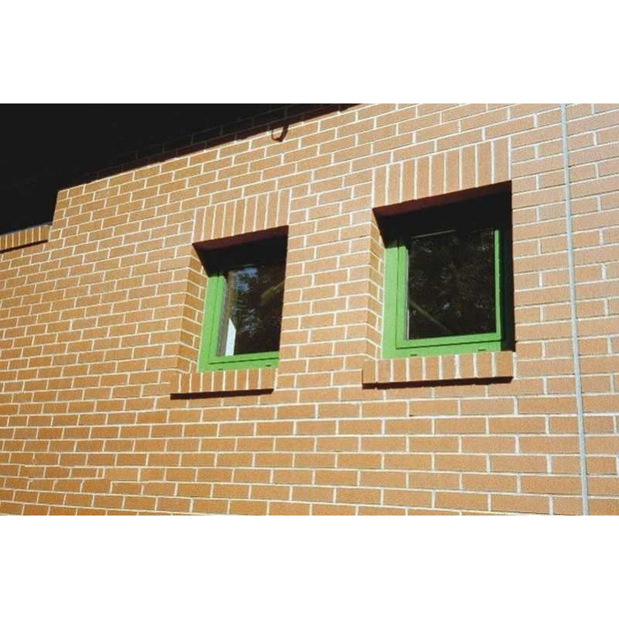 Кирпич клинкерный Terca Heide, 240х115х71 мм фото 7