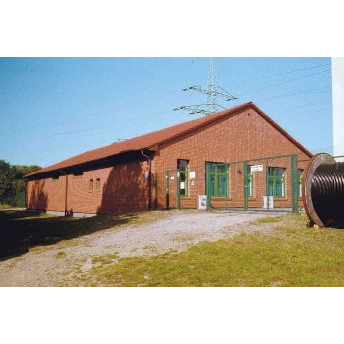 Кирпич клинкерный Terca Heide, 240х115х71 мм фото 6