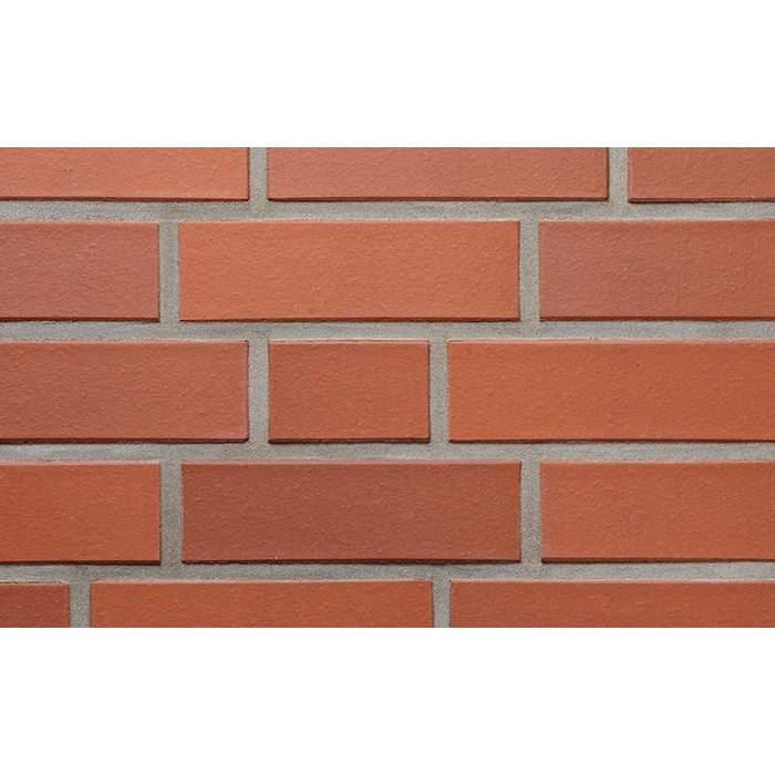 Кирпич клинкерный Terca Heide, 240х115х71 мм