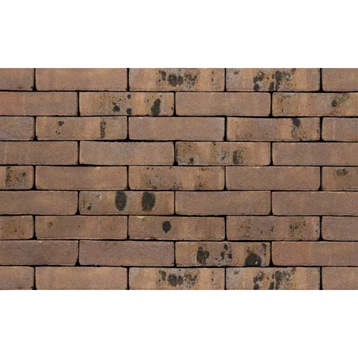 Кирпич S.Anselmo Superior Line Glazgo, Standart, 240х115х70 мм