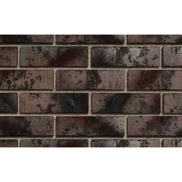 Кирпич клинкерный Roben Riversdale, 240х115х71 мм