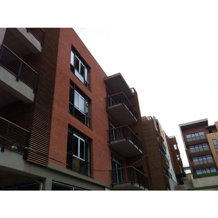 Кирпич S.Anselmo Superior Line Florence, Standart, 240х115х70 мм фото 2