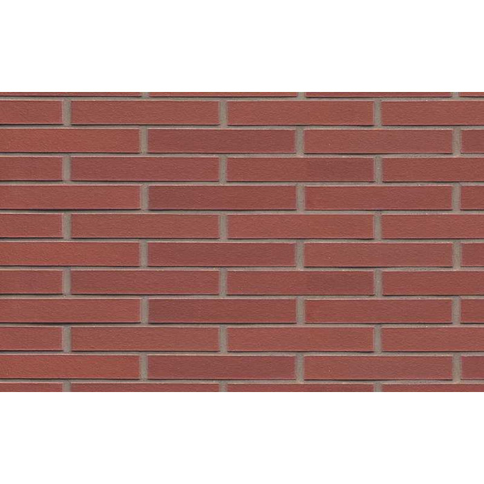 Кирпич клинкерный Muhr 03 Naturrot гладкий, 240х90х40 мм