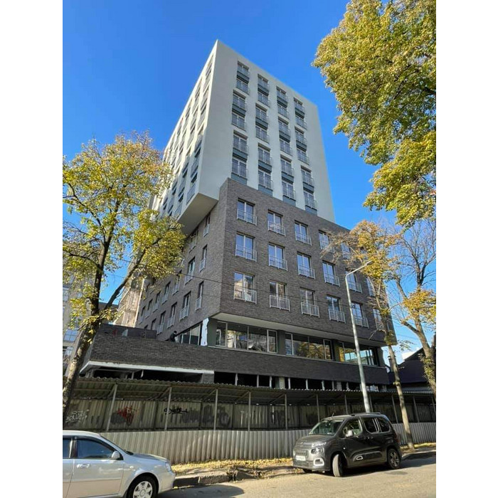 Кирпич S.Anselmo Superior Line Londra Sabbia Fine, Selmo, 240х115х70 мм фото 9