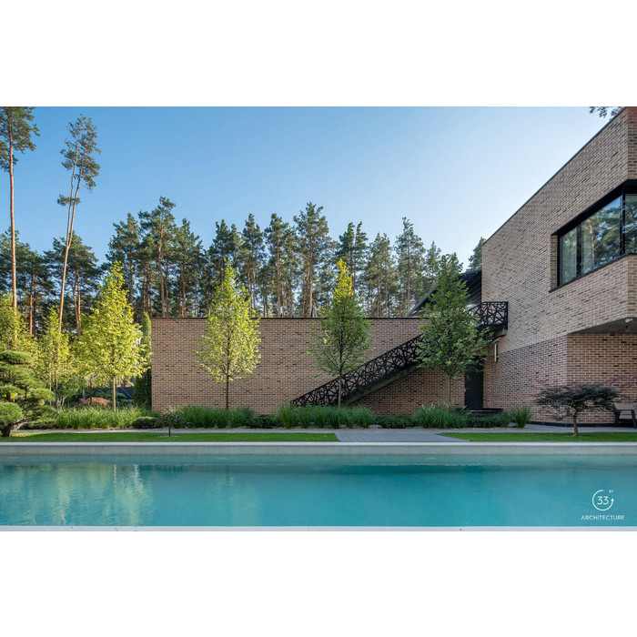 Кирпич S.Anselmo Superior Line Light, Standart, 240х115х70 мм фото 4