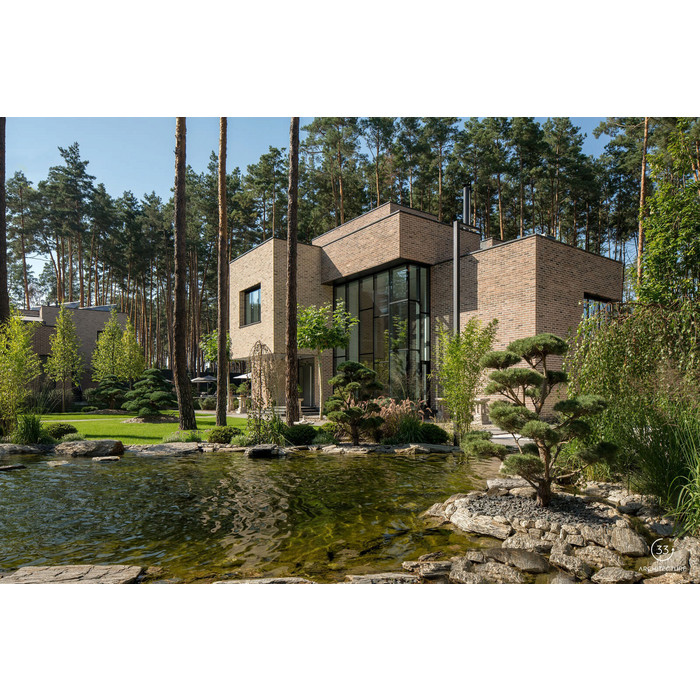 Кирпич S.Anselmo Superior Line Light, Standart, 240х115х70 мм фото 3