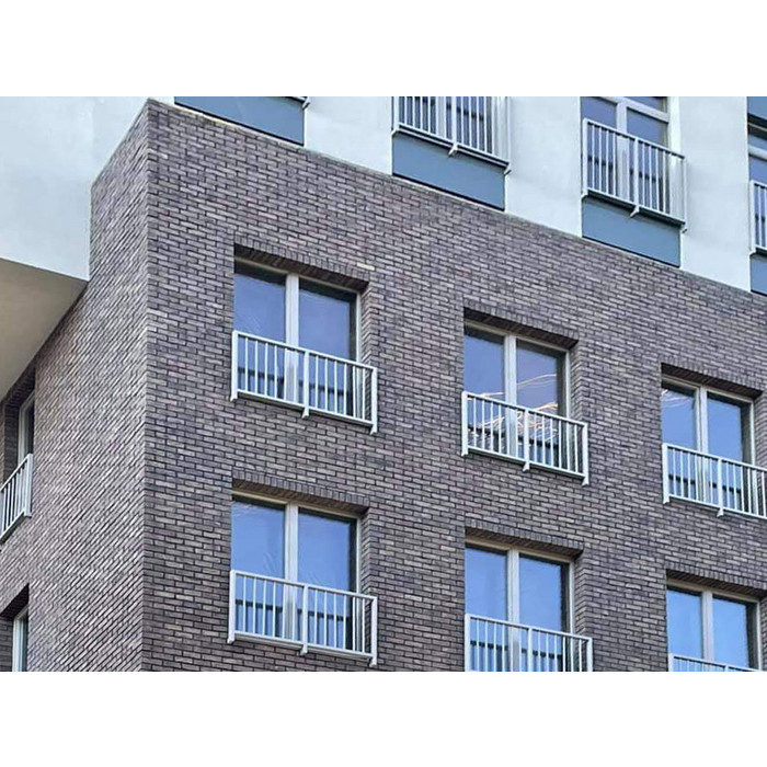 Кирпич S.Anselmo Superior Line Londra Sabbia Fine, Standart, 240х115х70 мм фото 9