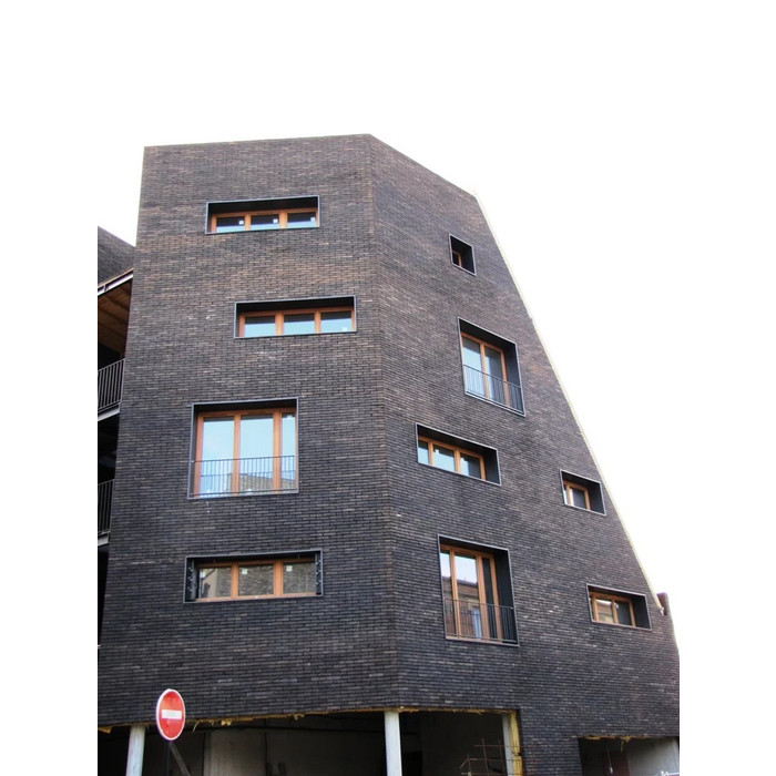 Кирпич S.Anselmo Superior Line Londra Sabbia Fine, Standart, 240х115х70 мм фото 8