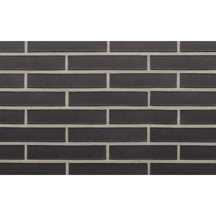 Кирпич клинкерный Roben Portland гладкий, 290х115х52 мм