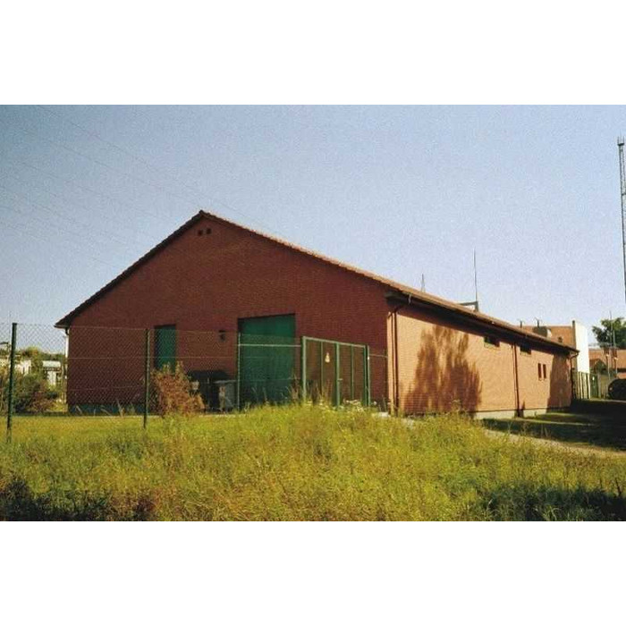 Кирпич клинкерный щелевой Terca Heide, 240х115х71 мм фото 8