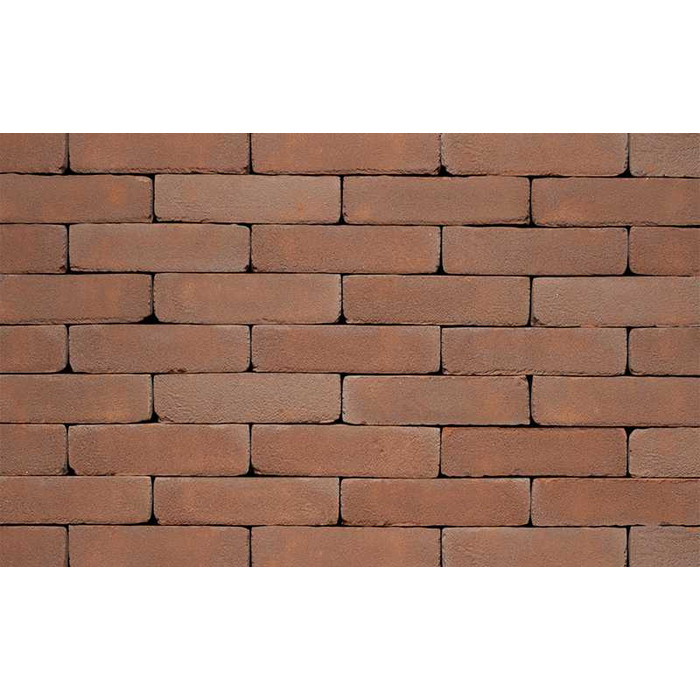 Кирпич S.Anselmo Superior Line Rosato Chiaro, Standart, 240х55х70 мм