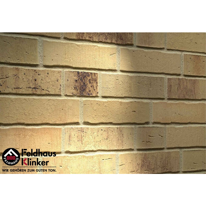 Кирпич клинкерный Feldhaus Klinker K734 vascu sabiosa ocarsa NF 240х115х71 мм фото 8