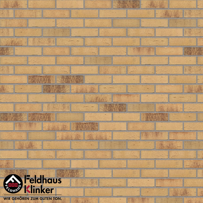 Кирпич клинкерный Feldhaus Klinker K734 vascu sabiosa ocarsa NF 240х115х71 мм фото 4