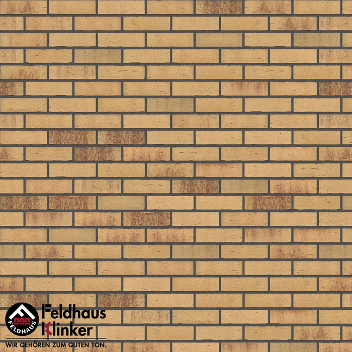 Кирпич клинкерный Feldhaus Klinker K734 vascu sabiosa ocarsa NF 240х115х71 мм фото 6