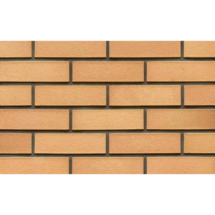 Кирпич клинкерный Muhr 23 Morgenrote гладкий, 290х90х71 мм