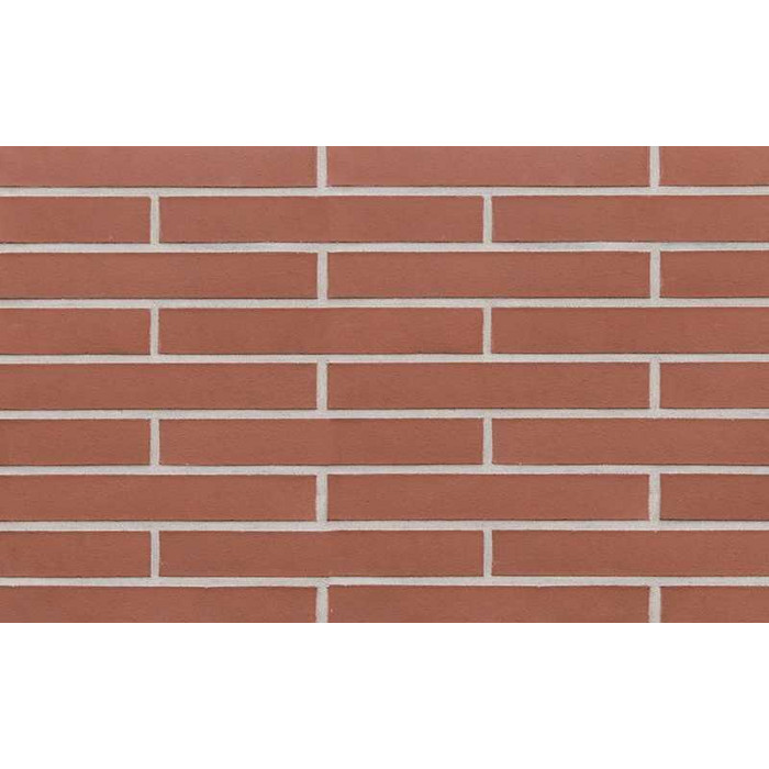 Кирпич клинкерный Roben Melbourne гладкий, 365х115х52 мм