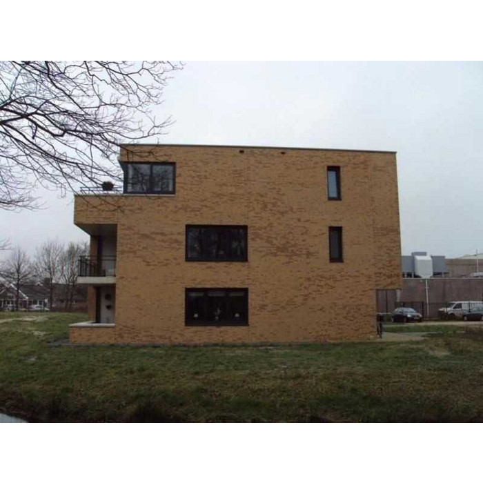 Кирпич клинкерный Muhr 01 EG Niederlausitzer Gelb Edelglanz гладкий, 290х90х52 мм фото 2