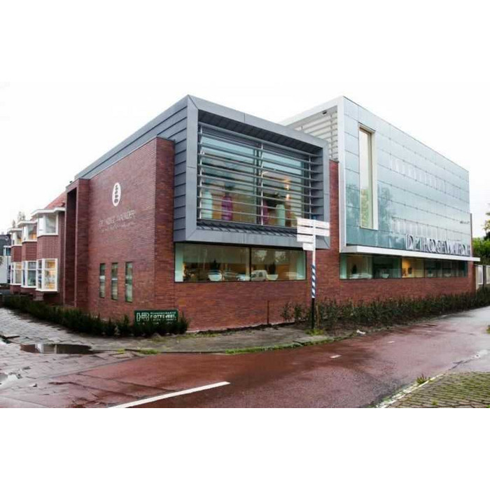 Кирпич клинкерный Muhr 04 Rotbraun-bunt гладкий, 290х90х71 мм фото 2