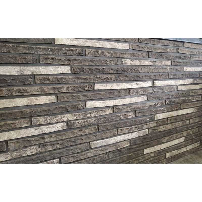 Кирпич длинного формата Донские зори Орловъ, 475х85х40 мм, Россия фото 2