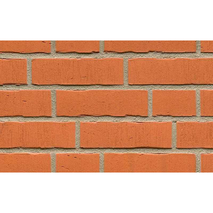 Кирпич клинкерный Feldhaus Klinker K731 vascu terracotta oxi NF 240х115х71 мм