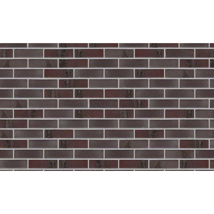 Кирпич клинкерный Feldhaus Klinker K565 carbona ardor ferrum NF 240х115х71 мм
