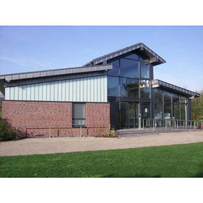 Кирпич клинкерный Muhr 04KS Rotbraun-bunt Kohle Spezial гладкий, 240х90х40 мм фото 8