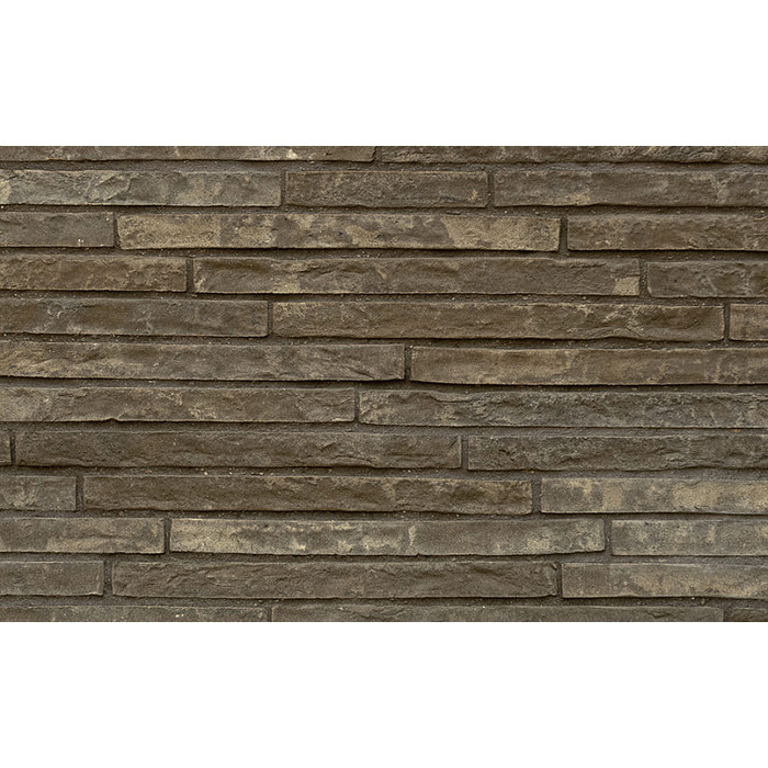 Кирпич длинного формата Донские зори Гаванера, 475х85х40 мм, Россия фото 2