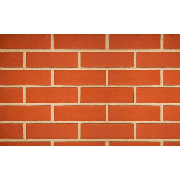 Кирпич клинкерный пустотелый ABC 0154 Munsterland rot-nuanciert гладкий, 240х115х71 мм