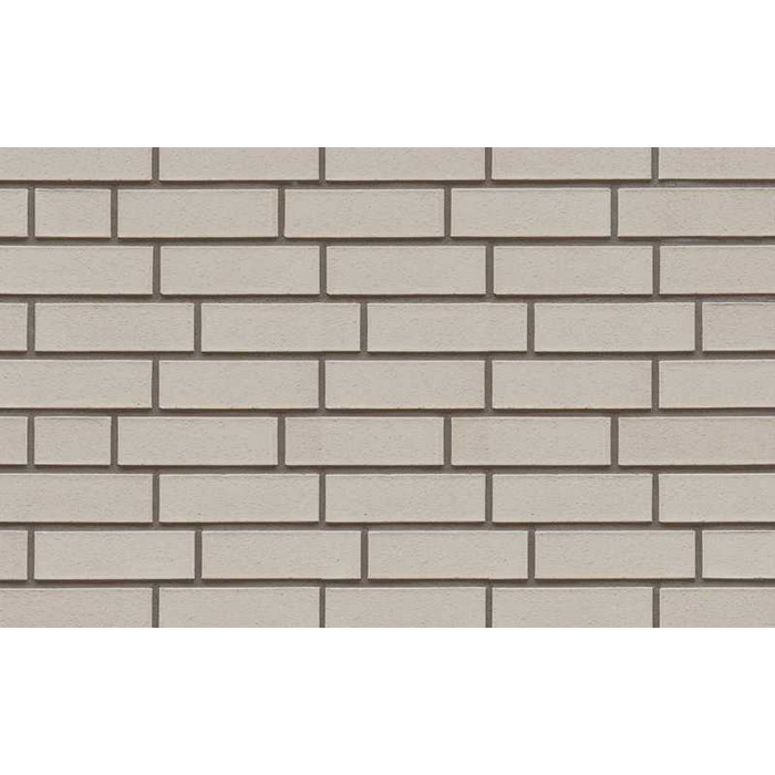 Кирпич клинкерный Muhr 36 Silbergrau nuanciert гладкий, 240х115х71 мм