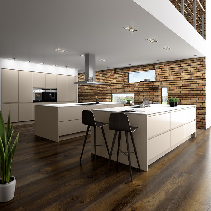 Кирпич клинкерный Feldhaus Klinker K915 vario sabiosa elabi NF 240х115х71 мм фото 3