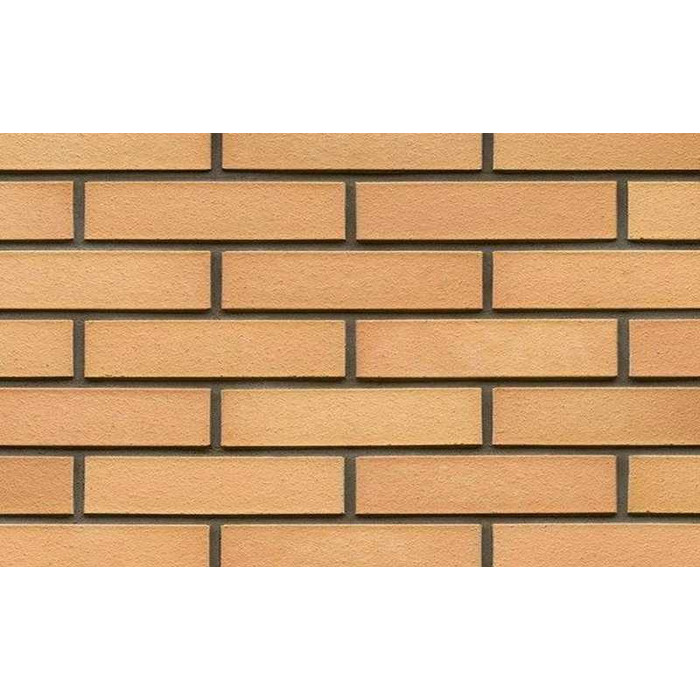 Кирпич клинкерный Muhr 23 Morgenrote гладкий, 240х115х52 мм