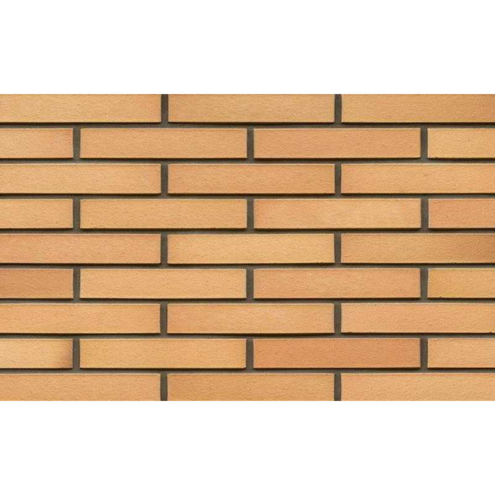 Кирпич клинкерный Muhr 23 Morgenrote гладкий, 290х90х52 мм